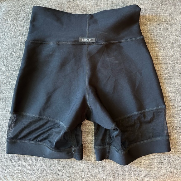 Michi PSYLOQUE SHORT 6 INCH - size S - Picture 2 of 4